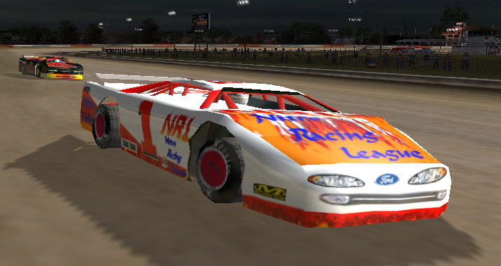 Nitro DTR2