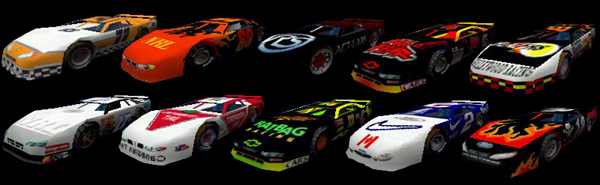 The NRL Crew
