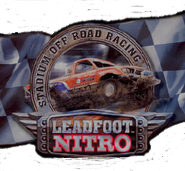 Nitro Leadfoot