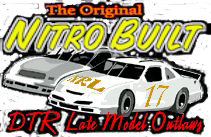 Nitro - the original