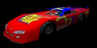 Pete Scott #73