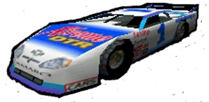 Xtreme Car